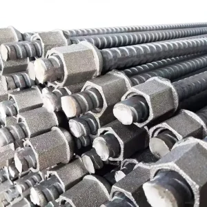 Special Support Anchor Bolt for Underground Mining