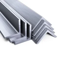 Spot Angle bar Steel Q235B Price Per Ton Iron Angle bar Steel 90 Degree Carbon and Galvanized and Stainless Angle