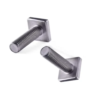 Square Head Lag Bolts