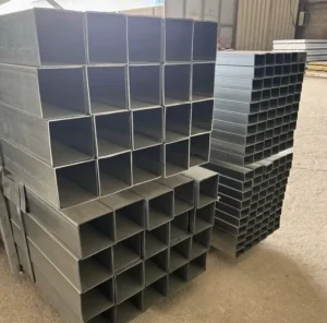 Square Steel Tube