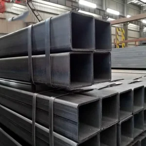 Square Tube 300×300 Rectangular Steel Tube Standard Sizes Hollow Section Square and Rectangular Tube