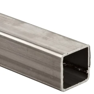 Square Tube Steel 16mm Hollow Section Square and Rectangular Steel Pipes 1×1 Square Steel Tube