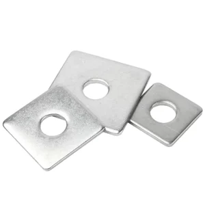 Square Washer Galvanized Square Flat Washer Rectangular Washers