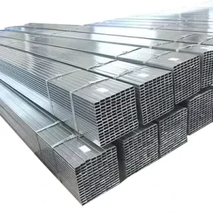 Square and Rectangular Steel Tubes Q195 Hollow Rectangular Steel Pipe Carbon Pipes Price,q235 Q345 China square Steel Piping