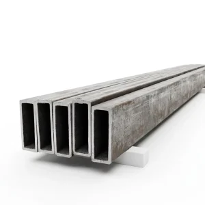 Square and Rectangular Tube 30X30 40X60 Steel Square Steel Pipe