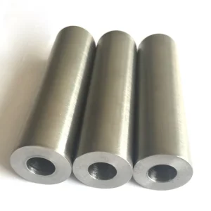 St 35.8 Precision Cold Rolled Carbon Seamless Steel Pipe
