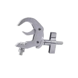 Stage Light Aluminium Clamps Led Light Clamp Par Light Truss Clamp 50mm Easy Install