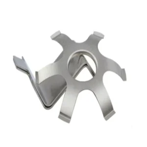 Stainless Aluminum Sheet Metal Fabrication Custom Bracket Mounting Plate Bending Welding Parts