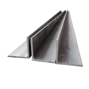 Stainless Angle Steel Astm 201 304 316 Angle Iron bar Steel Structure for Engineering Construction