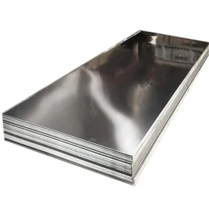Stainless Plate 304 201 316L 420J2 AiSi Standard for Bending Cutting Welding Architecture Elevator Decoration Wall Cladding Panel