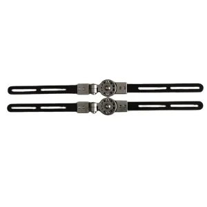 Stainless Steel 304 316 Adjustable Hinge for Medical Orthopedic Braces (Elbow/Knee Rehab)