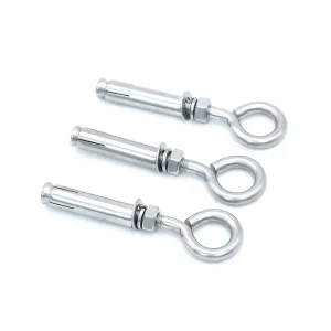 Stainless Steel 304 Anchor Bolt Screw