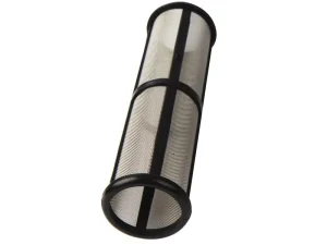 Stainless Steel 304 High Pressure Liquid Filter Disc 30-200 Mesh ISO9001 ROHS Certified Customizable 695 795 1095 Pump Manifold
