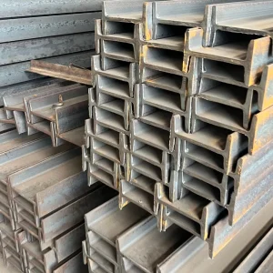 Stainless Steel 3041/306 H Beams for Bridges in Corrosive Environments High Strength