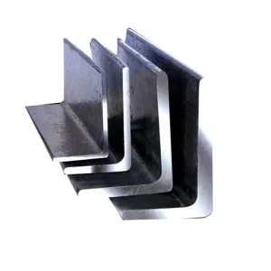 Stainless Steel 316L Angles SS304 50x50mm 5mm Steel Wall Protection Corner Angle
