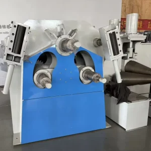 Stainless Steel & Aluminium Mirror Profile Bending Machine
