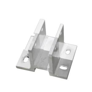 Stainless Steel Aluminum Alloy Brackets Manual Awnings Galvanized Frame Spare Parts Removable Cover
