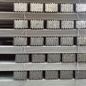 Stainless Steel Angle Angle Iron Angle Bar
