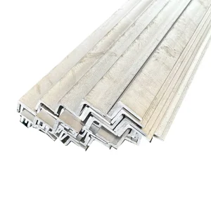 Stainless Steel Angle Bar Construction Material Iron Angle Bar