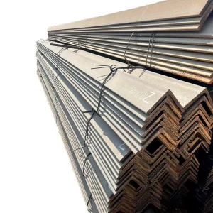 Stainless Steel Angles Bar Price Carbon Steel China Factory Galvanized Angle Steel