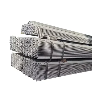 Stainless Steel Angles for Building 201 202 304 316 Stainless Steel Angle and Bars