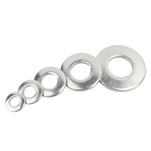 Stainless Steel Belleville Washers Metric DIN 2093 Disc Spring Washers Bowl Shape Anti loose Washers 3/8 Belleville SS