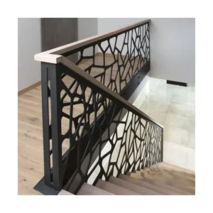 Stainless Steel Cable Railing Steel Railing Outdoor Professional Stainless Steel Railing