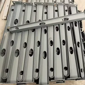 Stainless Steel Canopy Fittings Awnings Bracket Canopy High Quality 304 Material