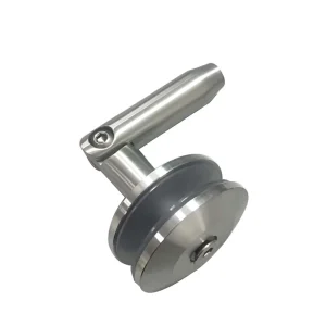 Stainless Steel Canopy Fittings Glass Canopy 304 Canopy Fittings