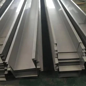 Stainless Steel Construction Metals for Stainless Steel Valley Gutter Metal Flashing