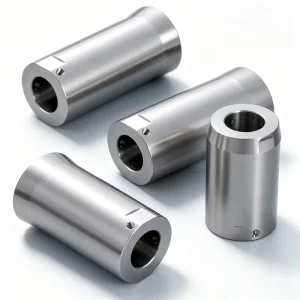 Stainless Steel Frame Aluminum Bracket CNC Parts Mixed Material Structure Components Composite Assembly Element Component