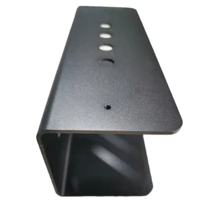Stainless Steel Galvanized Steel Mild Steel U Channel C Channel