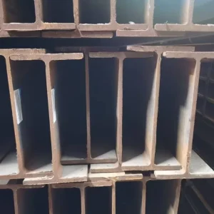 Stainless Steel H Beam 201 304 316L ASTM Standard for Building & Structural Support