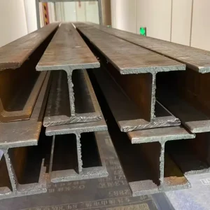 Stainless Steel H Beam For Construction Concrete Reinforcement Roofing Floor & Wall Decoration High Tenacity Anti Corrosion