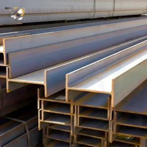 Stainless Steel H Beam Section for Construction
