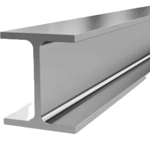 Stainless Steel H Section Beam Bar GB JIS ASTM HEA HEB HD for Construction