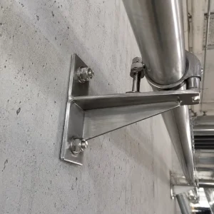 Stainless Steel Hook Anchor Bolt M6 M8 M10 M12 for Wall and Ceiling Hanging