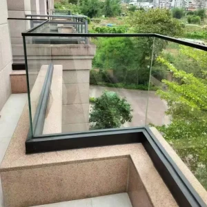 Stainless Steel Hot Dip Galvanized Perforated C U Channel Structural Steel Purlin for Building Construction Long Service Life 5 Year