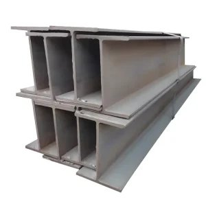Stainless Steel Ipe 200 Steel H-Beams Stainless Steel H-Beam Carbon Profile for Building