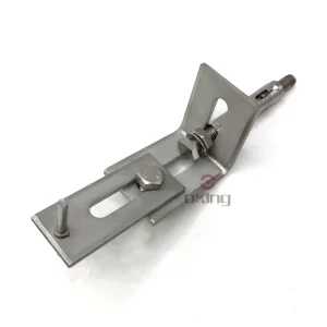 Stainless Steel L Angle Bracket Corner Panel