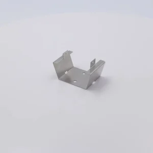 Stainless Steel Metal Bracket