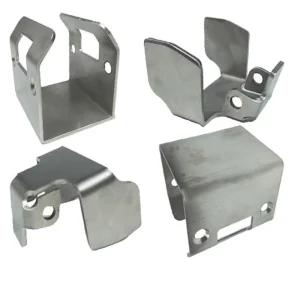 Stainless Steel Metal Frame Sheet Metal Fabrication, Custom Bending Welding Parts