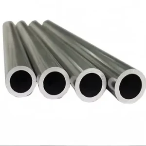 Stainless Steel Pipe for Water Supply Corrosion Resistant 304 Grade Pipes