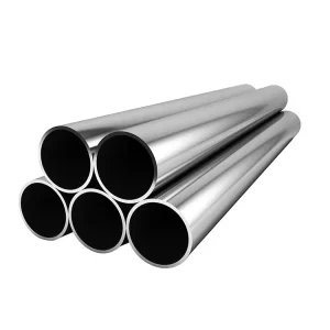 Stainless Steel Pipes and Steel Hollow Seamless Round ASTM Stainless Steel Tube 304 EN 4301 Slit Edge Mill Edge