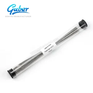 Stainless Steel Preformed Orthodontic Ligature Wire for Braces