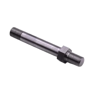 Stainless Steel Reaming Bolts Mass Production Standard Parts Thread Specifications CNC Lathe Rapid Delivery Machining Services