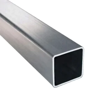 Stainless Steel Rectangular Pipe 304 316 Square Tube Rectangular Tube