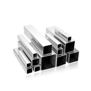 Stainless Steel Rectangular Tube 20×20 40×40 50×50 60×60 80×80 100×100