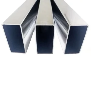Stainless Steel Rectangular Tubes Welded Pipe Square Stainless Steel 304 Pipe