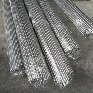 Stainless Steel Round Bar For Bridge Suspension Cable Components